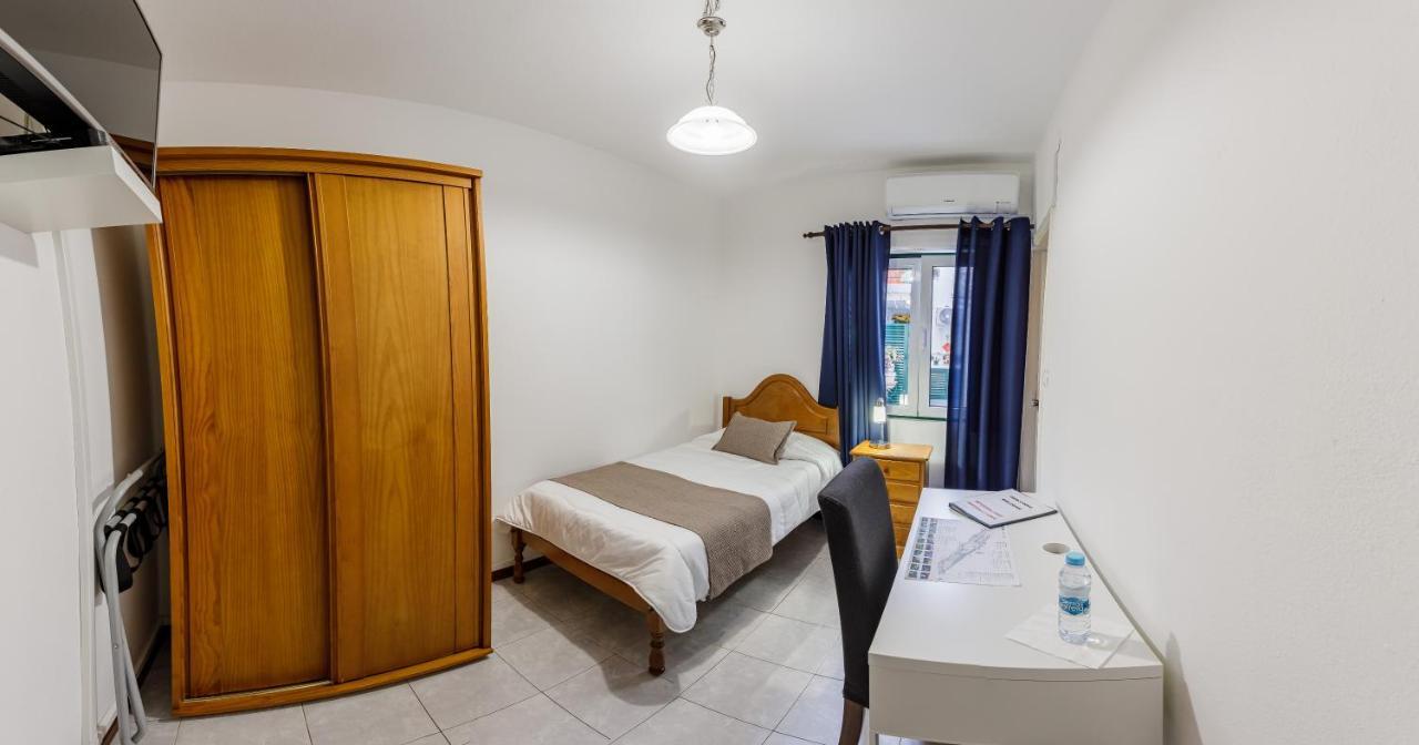 Hospedaria Australia Велаш Экстерьер фото