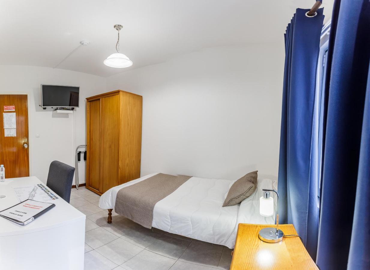 Hospedaria Australia Велаш Экстерьер фото