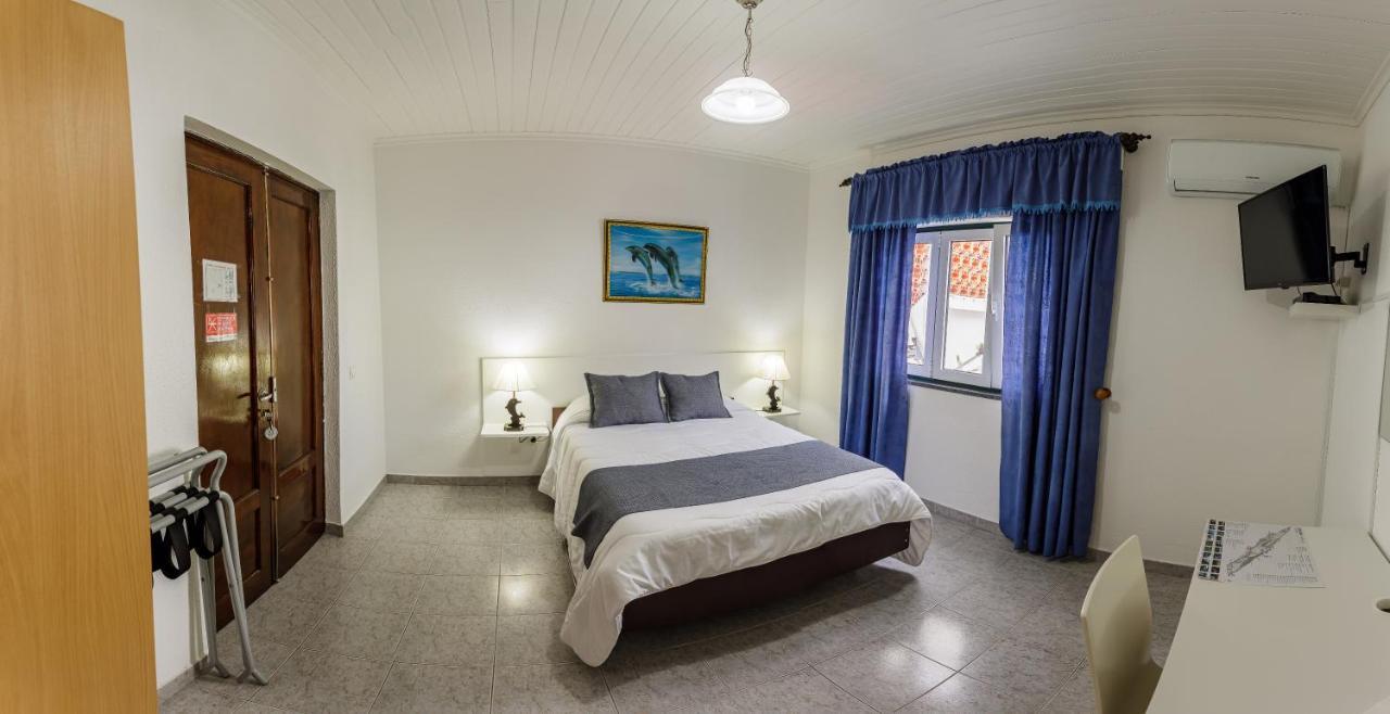 Hospedaria Australia Велаш Экстерьер фото