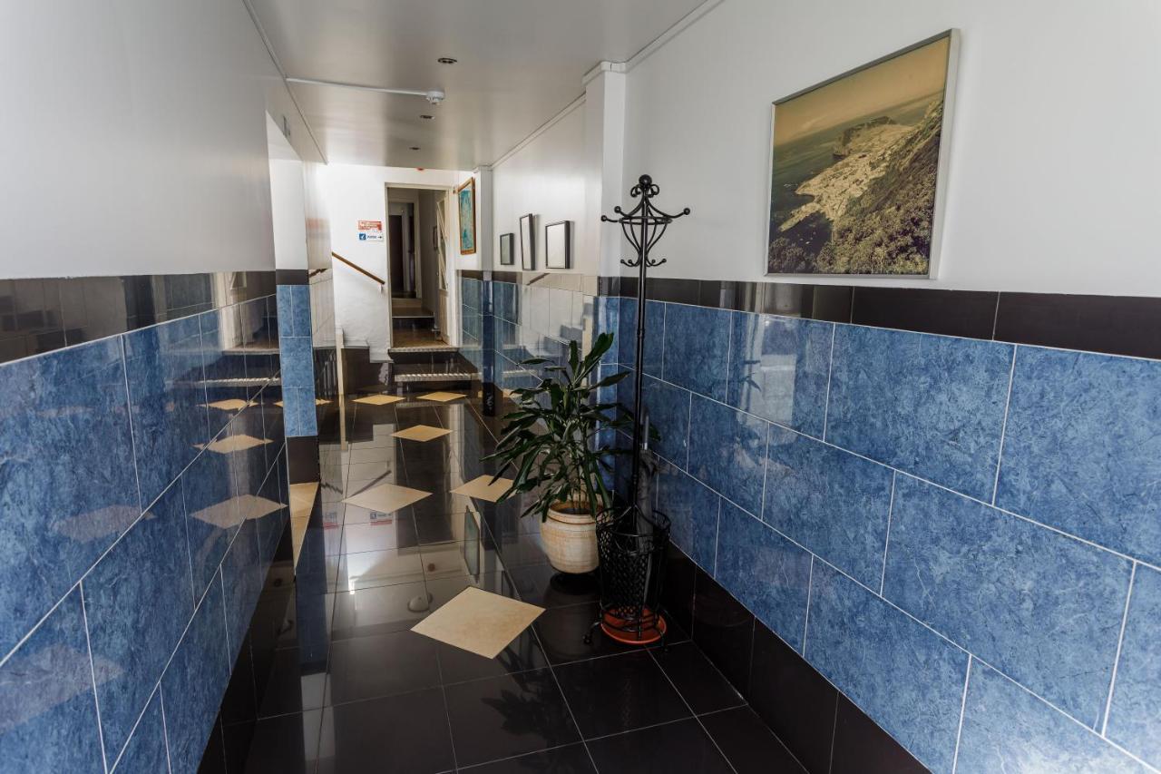 Hospedaria Australia Велаш Экстерьер фото